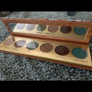 Butter London Natural Goddess